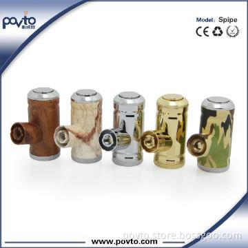 Sex products pure taste atmos e cig Spipe vaporizer e pipe